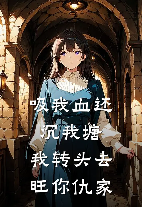 吸我血还沉我塘，我转头去旺你仇家