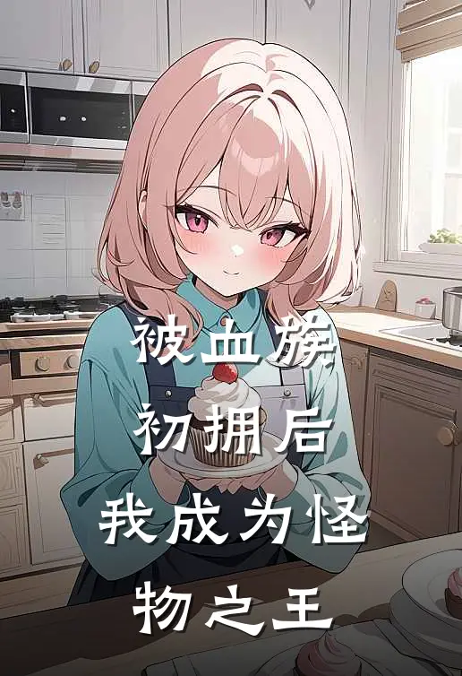 被血族初拥后，我成为怪物之王