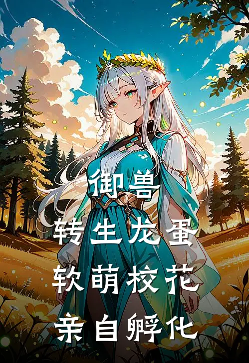 御兽：转生龙蛋，软萌校花亲自孵化