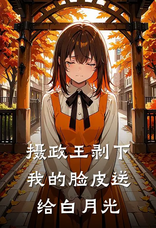 摄政王剥下我的脸皮送给白月光