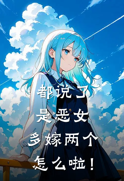 都说了是恶女，多嫁两个怎么啦！