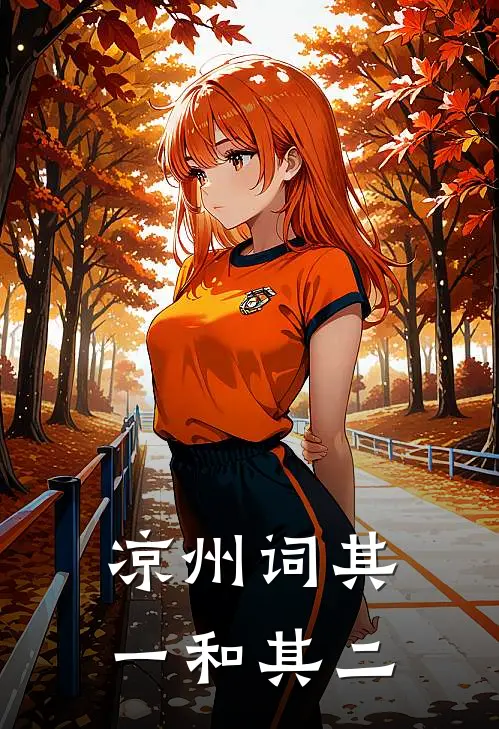 凉州词其一和其二