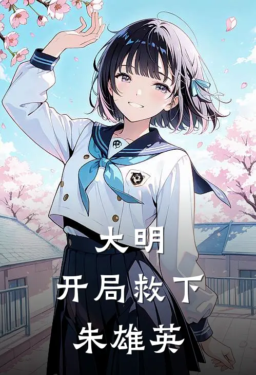 大明：开局救下朱雄英