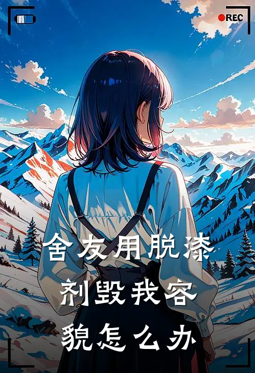 舍友用脱漆剂毁我容貌怎么办