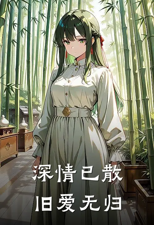 深情已散，旧爱无归