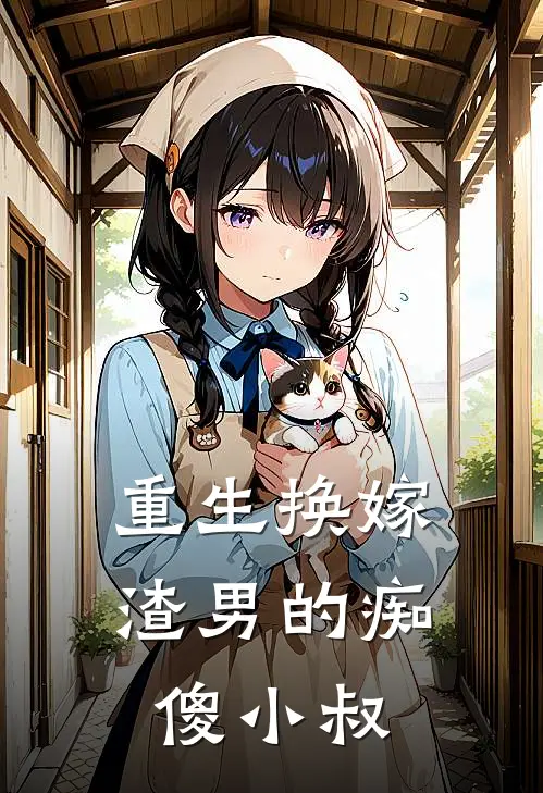 重生换嫁渣男的痴傻小叔