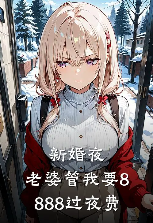 新婚夜，老婆管我要8888过夜费