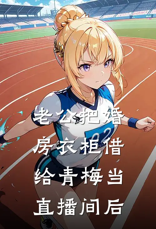 老公把婚房衣柜借给青梅当直播间后