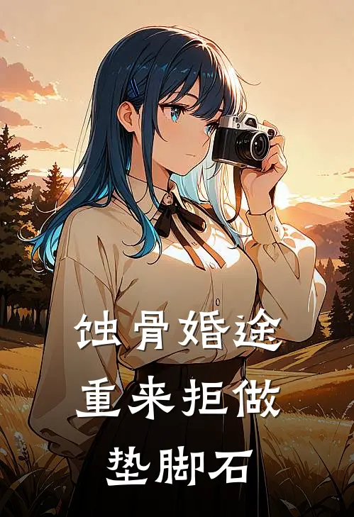 蚀骨婚途重来拒做垫脚石