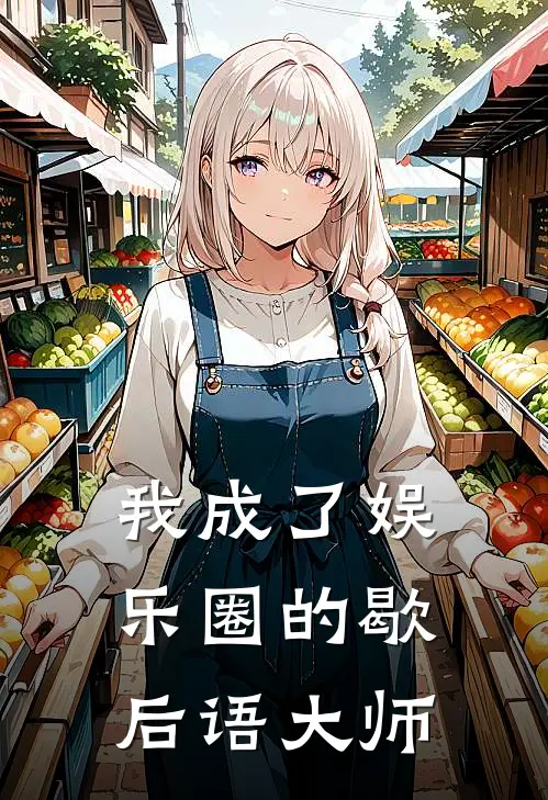 我成了娱乐圈的歇后语大师