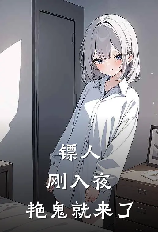 镖人：刚入夜，艳鬼就来了