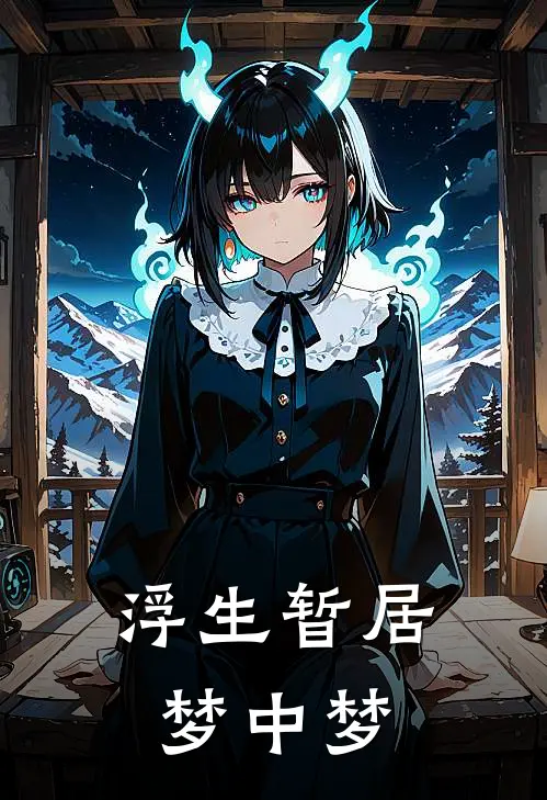 浮生暂居梦中梦