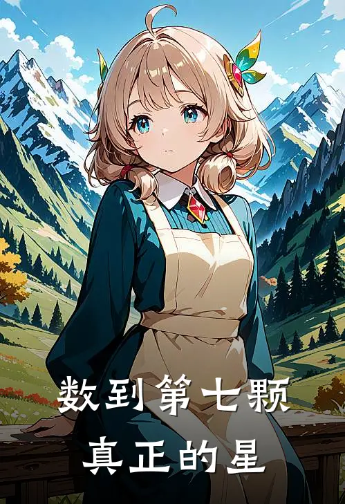 数到第七颗真正的星