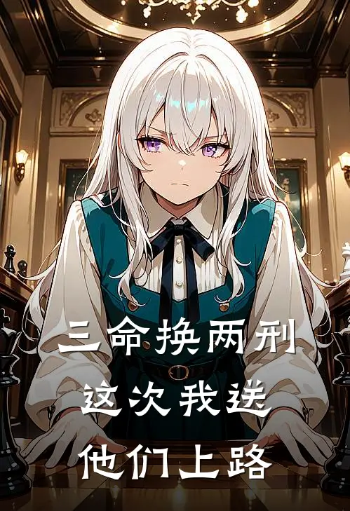 三命换两刑，这次我送他们上路