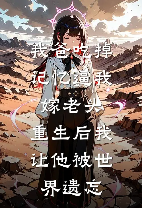我爸吃掉记忆逼我嫁老头，重生后我让他被世界遗忘