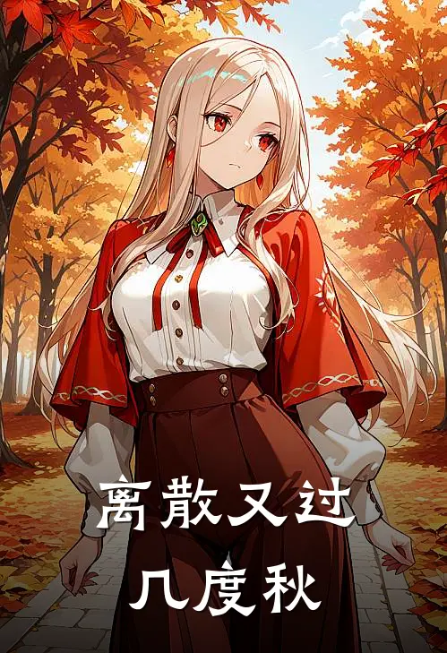 离散又过几度秋