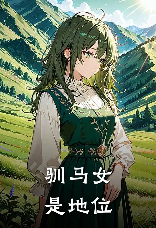 驯马女是地位