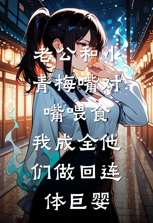 老公和小青梅嘴对嘴喂食，我成全他们做回连体巨婴