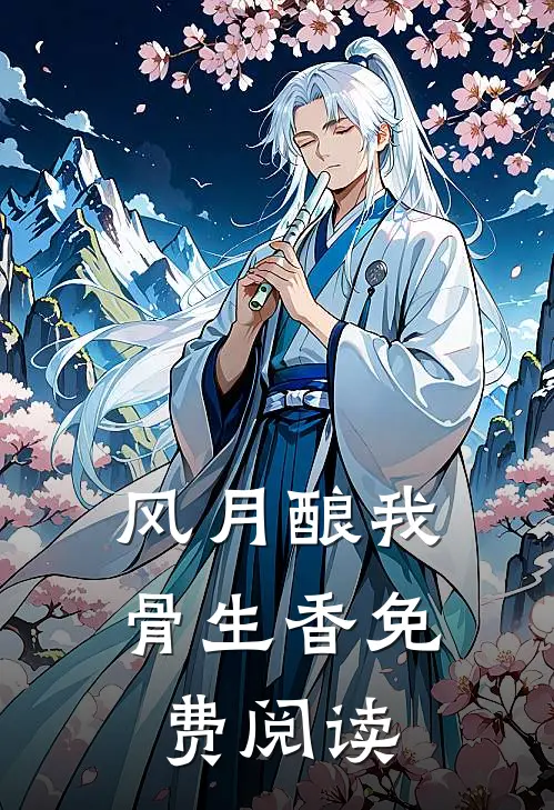 风月酿我骨生香免费阅读