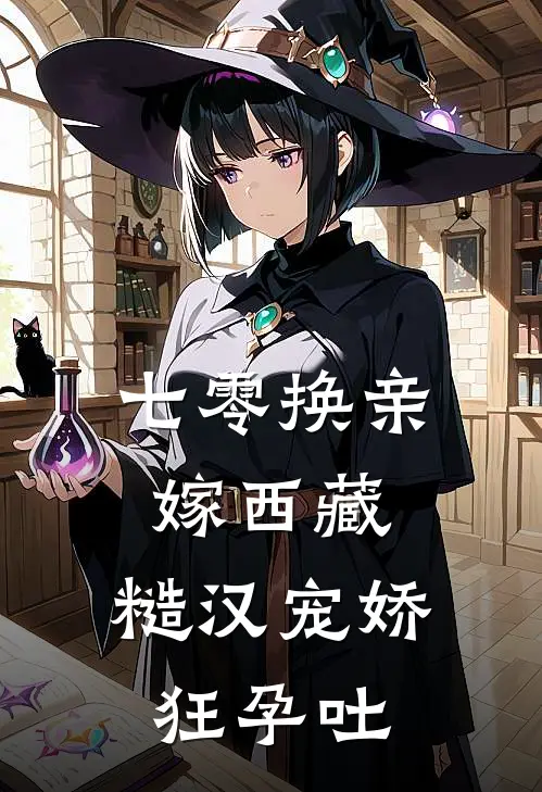 七零换亲嫁西藏，糙汉宠娇狂孕吐