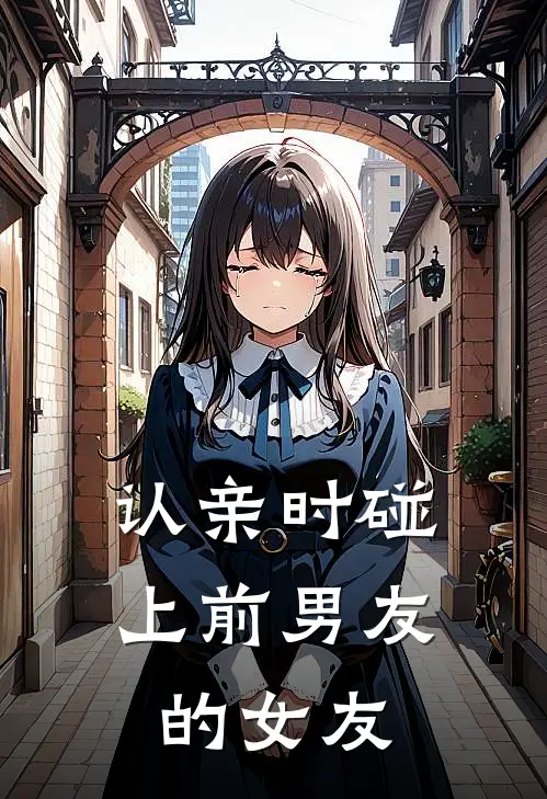 认亲时碰上前男友的女友