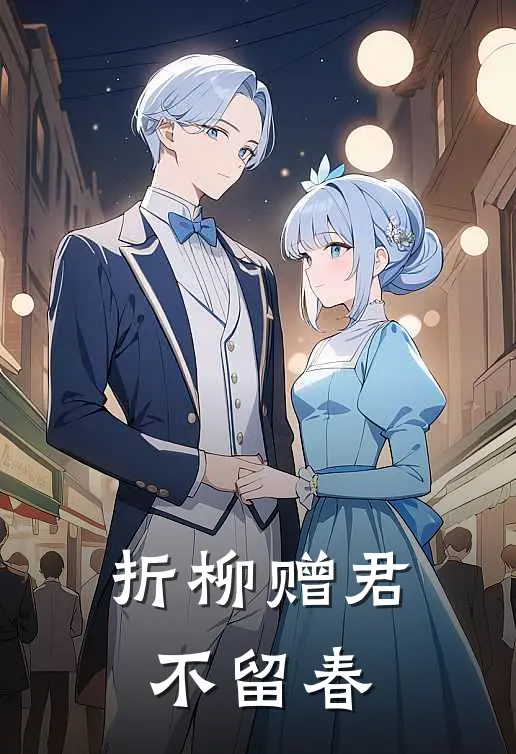 折柳赠君不留春