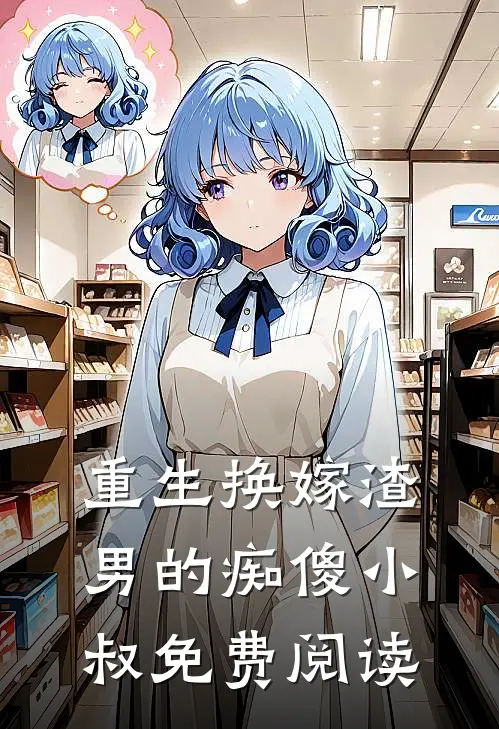 重生换嫁渣男的痴傻小叔免费阅读