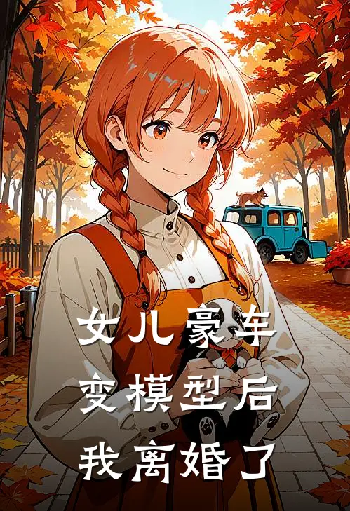 女儿豪车变模型后，我离婚了