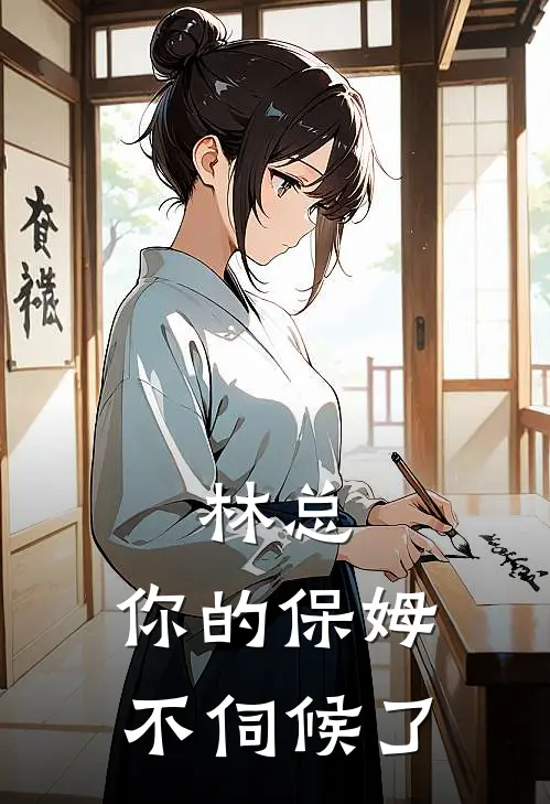 林总，你的保姆不伺候了