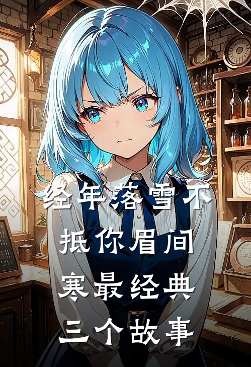 经年落雪不抵你眉间寒最经典三个故事