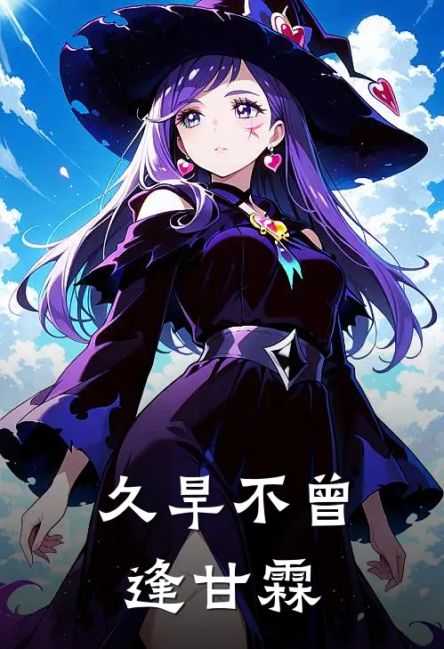 久旱不曾逢甘霖