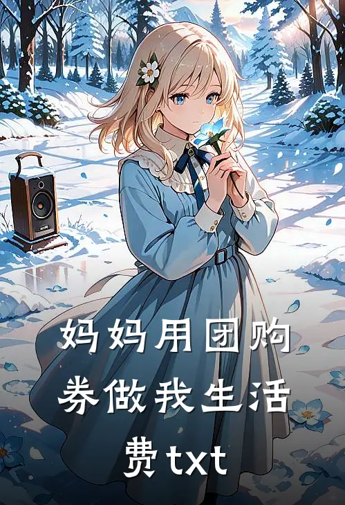 妈妈用团购券做我生活费txt