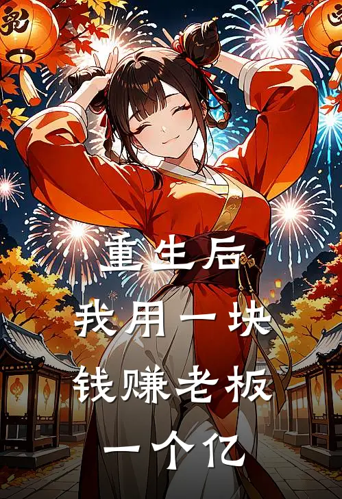 重生后，我用一块钱赚老板一个亿