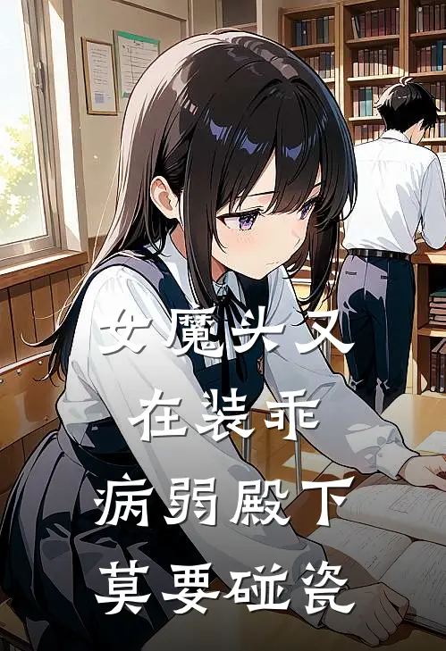 女魔头又在装乖，病弱殿下莫要碰瓷