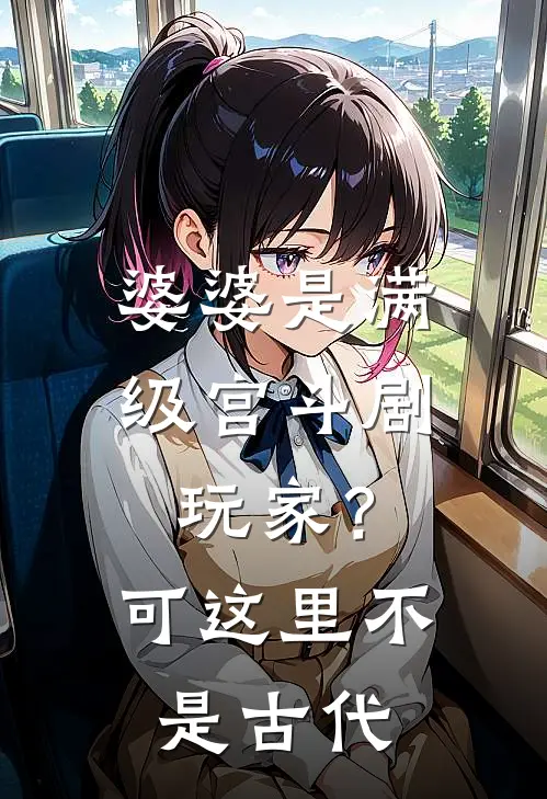 婆婆是满级宫斗剧玩家？可这里不是古代