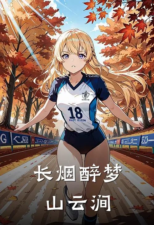 长烟醉梦山云涧