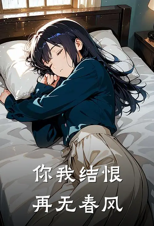 你我结恨再无春风