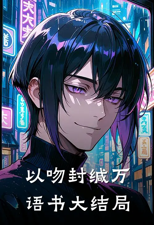 以吻封缄万语书大结局
