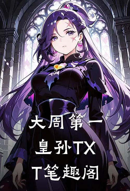 大周第一皇孙TXT笔趣阁