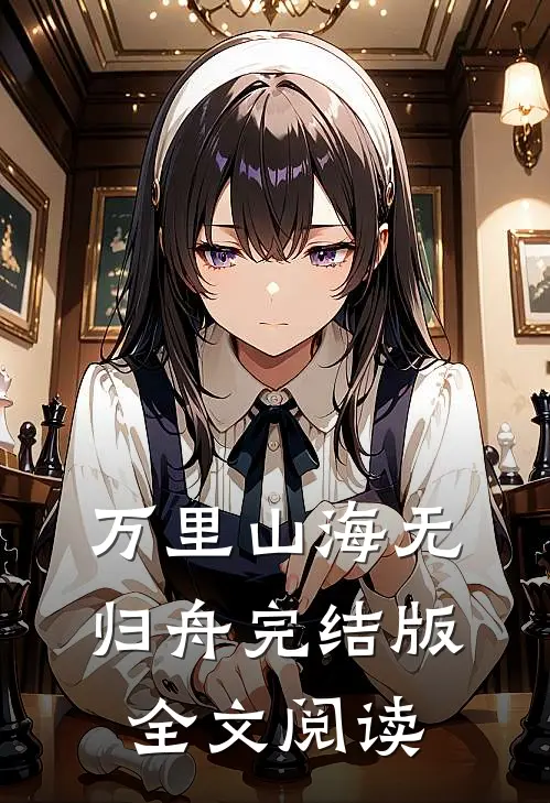 万里山海无归舟完结版全文阅读