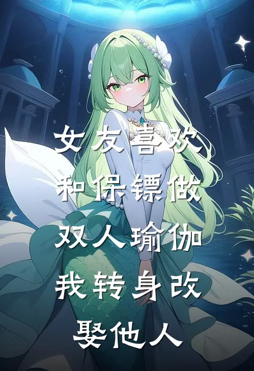 女友喜欢和保镖做双人瑜伽，我转身改娶他人