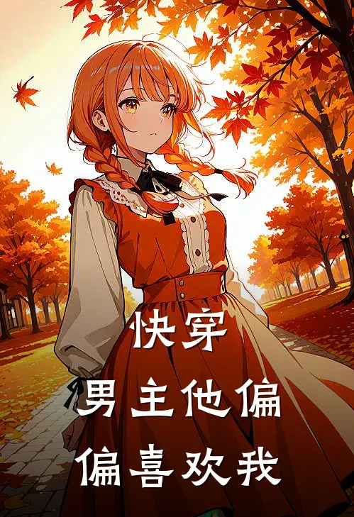 快穿：男主他偏偏喜欢我