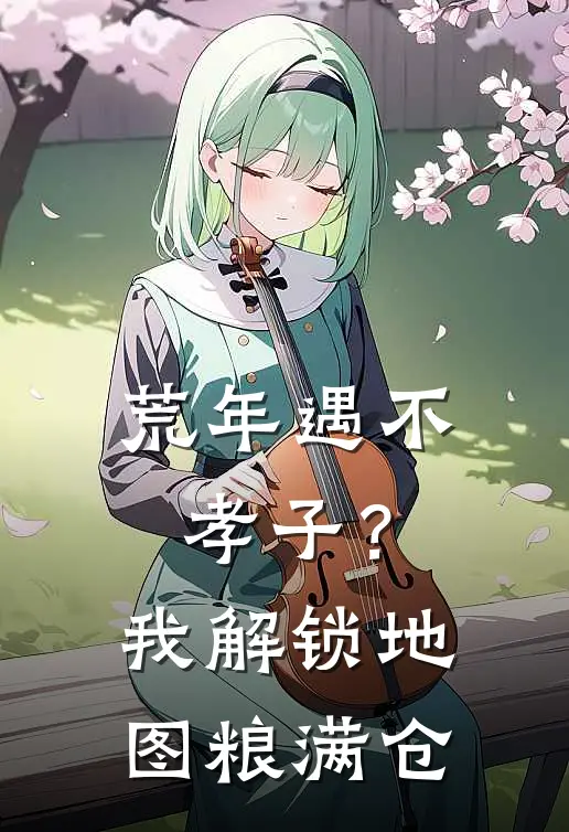 荒年遇不孝子？我解锁地图粮满仓